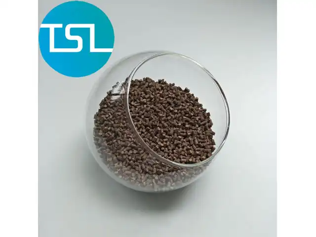咖啡母粒